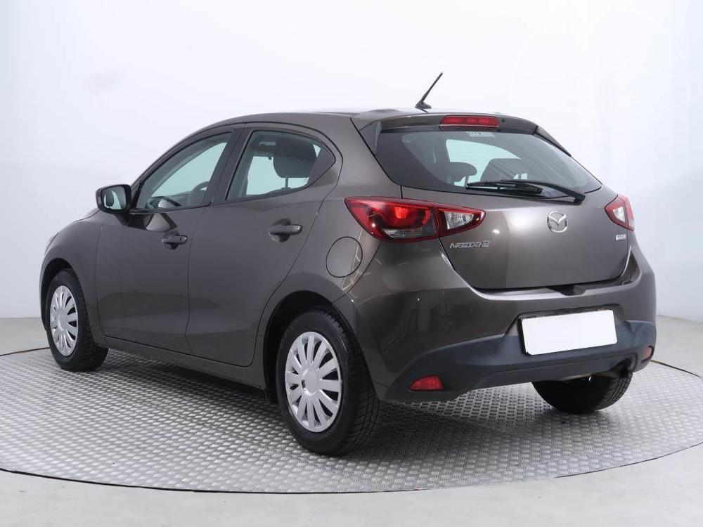 Mazda 2 1.5 16V, NOV CENA, R,1.maj