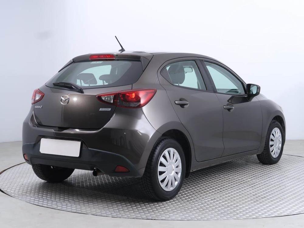 Mazda 2 1.5 16V, NOV CENA, R,1.maj