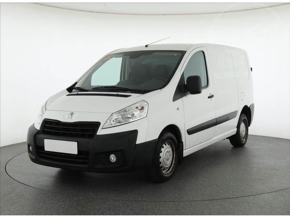 Prodm Peugeot Expert 1.6 HDi, 2.7 t, L1H1