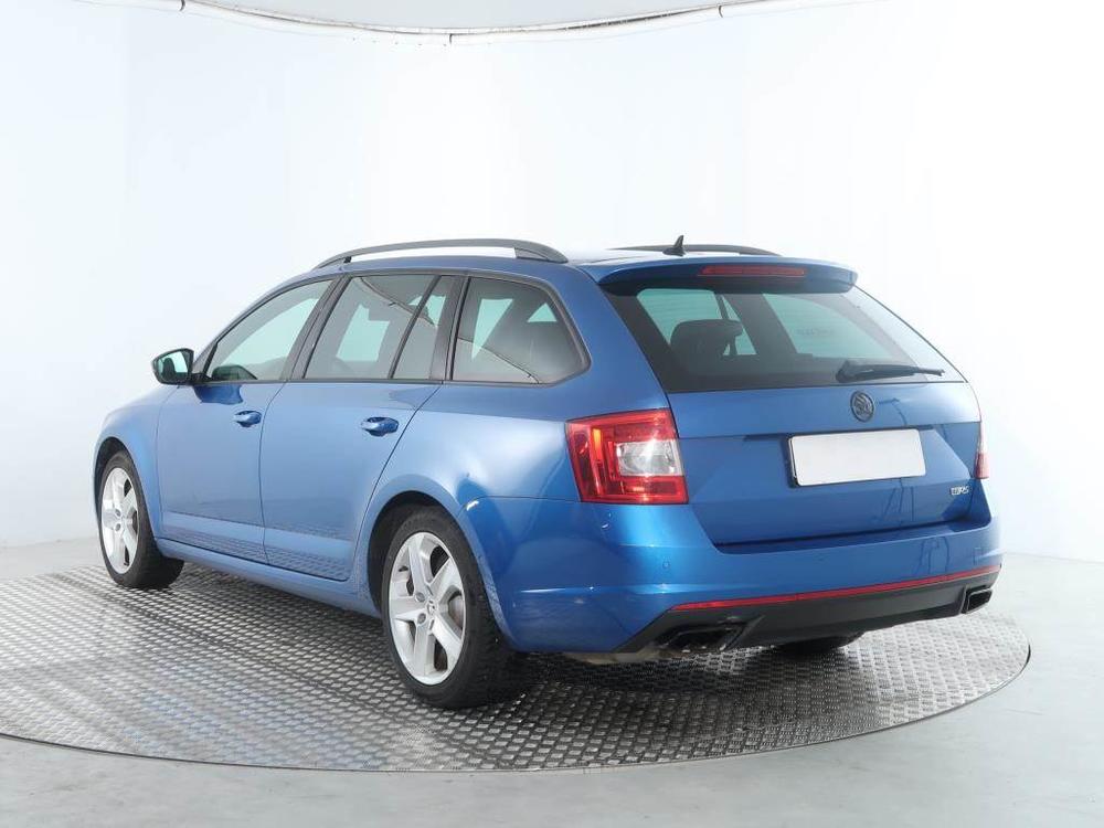 koda Octavia RS 2.0 TDI, NOV CENA, Ke