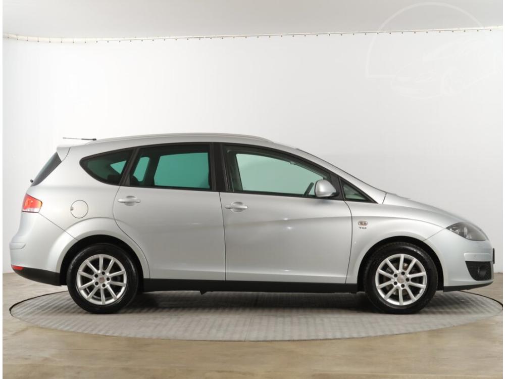 Seat Altea 1.4 TSI, NOV CENA, Serv.kniha