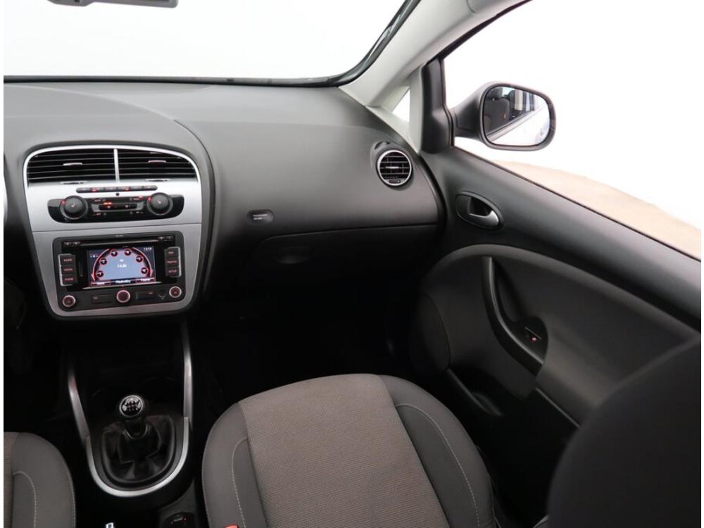 Seat Altea 1.4 TSI, NOV CENA, Serv.kniha