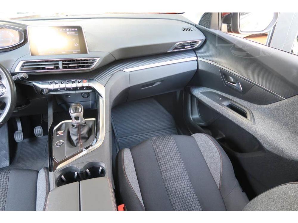 Peugeot 3008 1.2 PureTech, Active