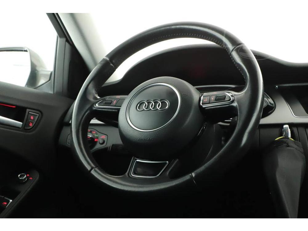 Audi A4 2.0 TDI, NOV CENA, 4X4, R