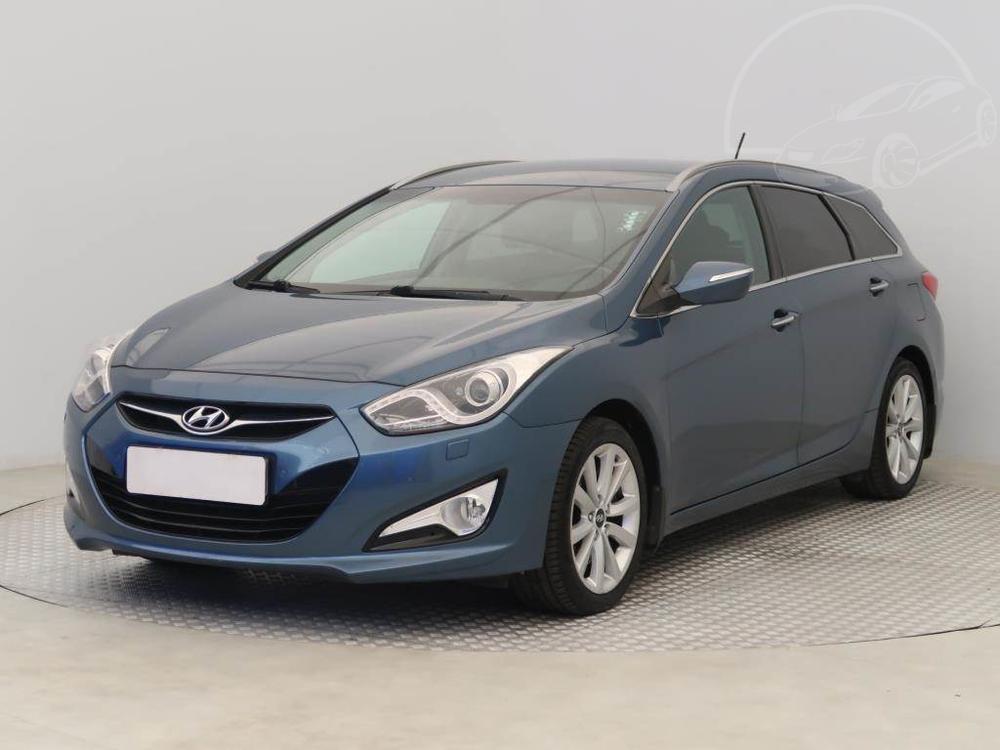 Prodm Hyundai i40 2.0 GDI, NOV CENA, Navi