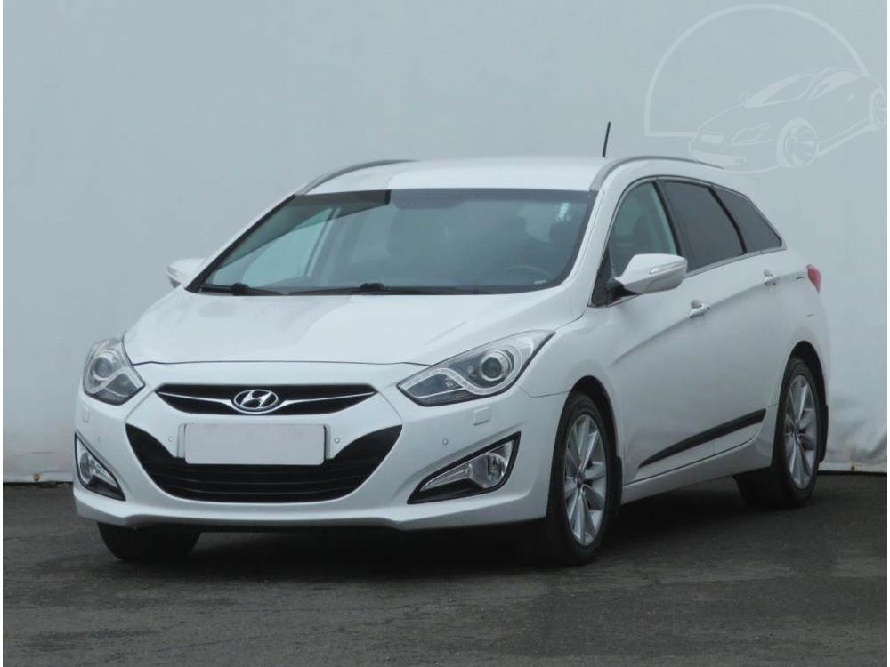 Hyundai i40 1.7 CRDi, NOV CENA