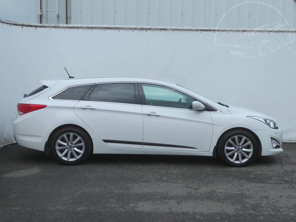 Hyundai i40 1.7 CRDi, NOV CENA