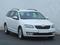 koda Octavia 1.6 TDI, Style, 4X4