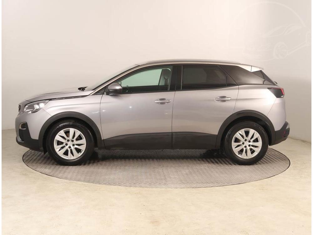 Peugeot 3008 1.5 BlueHDi, R,2.maj