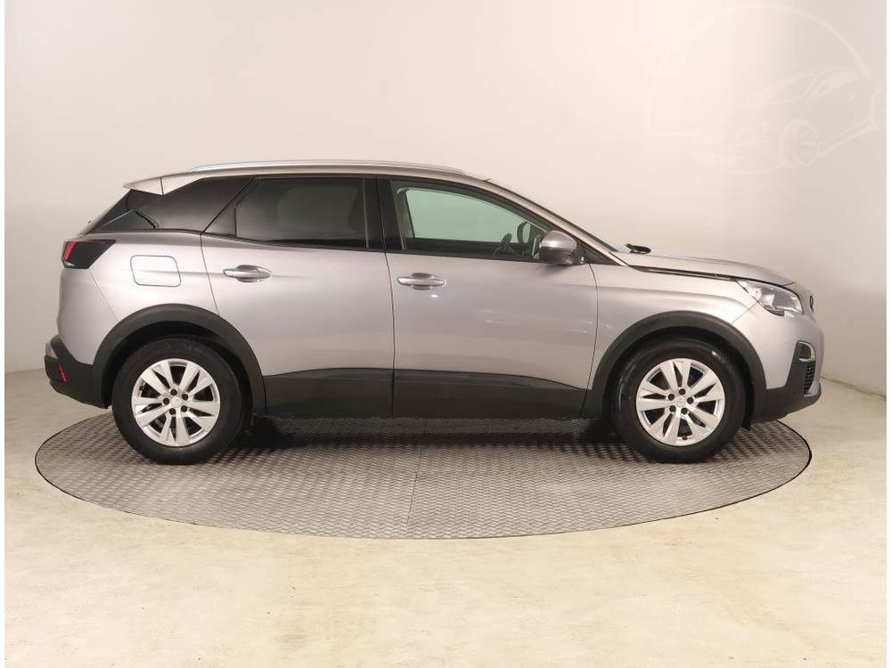 Peugeot 3008 1.5 BlueHDi, R,2.maj