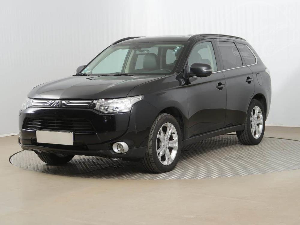 Mitsubishi Outlander 2.2 DI-D, NOV CENA, 4X4