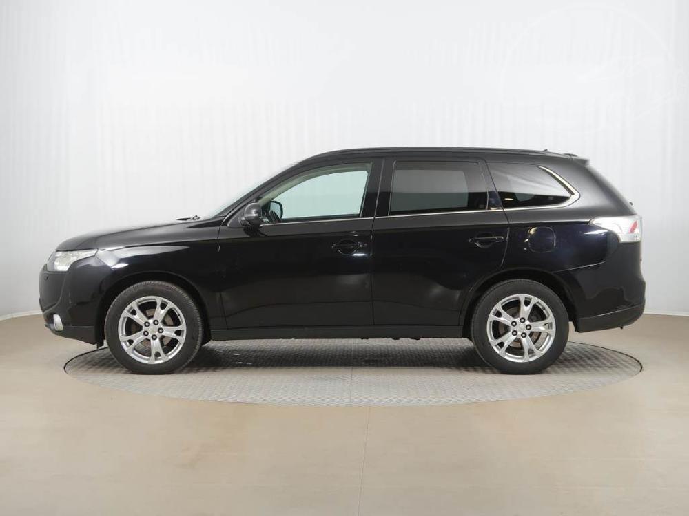 Mitsubishi Outlander 2.2 DI-D, NOV CENA, 4X4