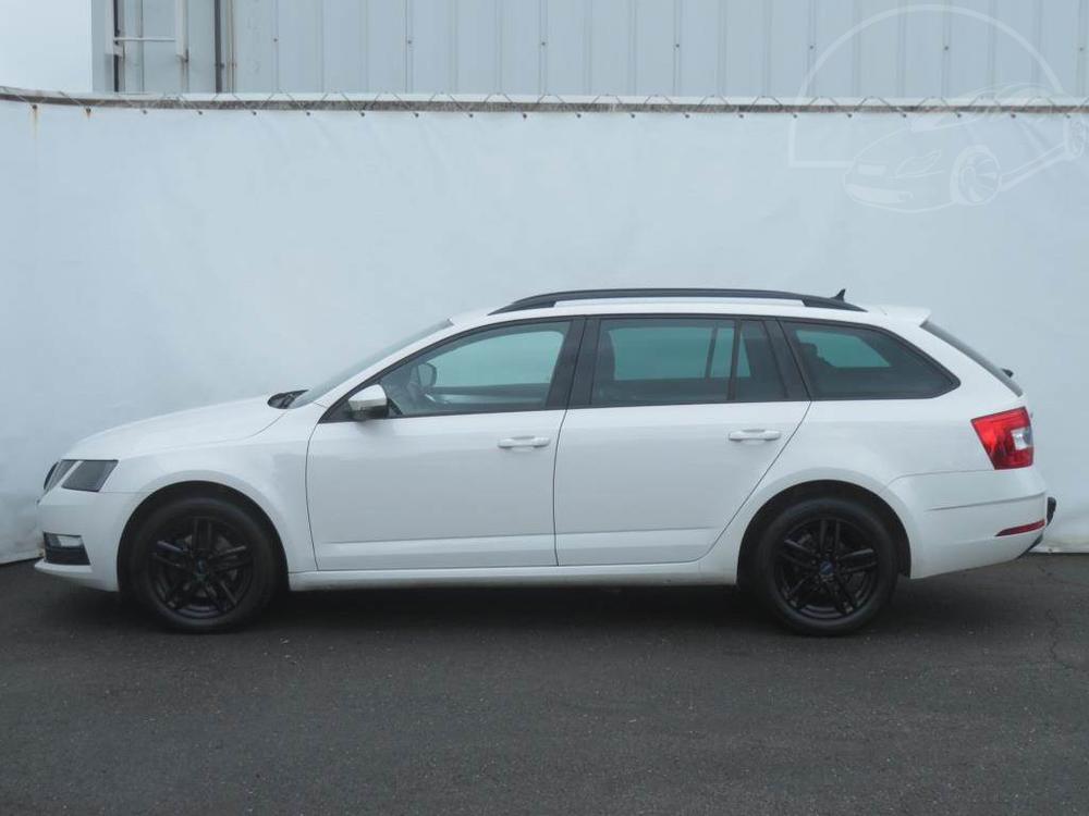 koda Octavia 2.0 TDI, Ambition, NOV CENA