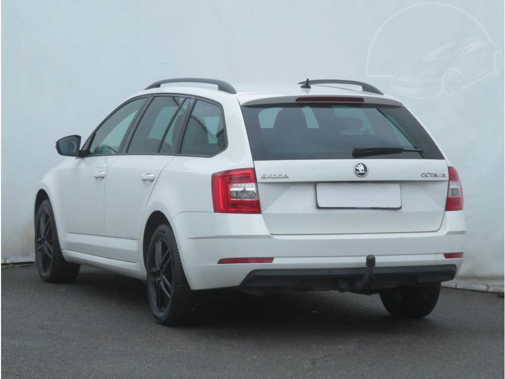 koda Octavia 2.0 TDI, Ambition, NOV CENA