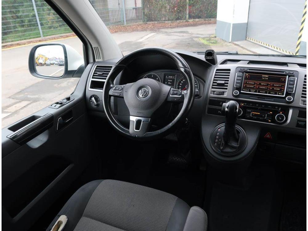 Volkswagen Caravelle 2.0 TDI, Klima, 1Maj, DPH