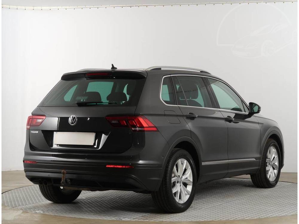 Prodm Volkswagen Tiguan 2.0 TDI, Comfortline