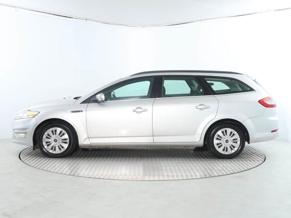 Ford Mondeo 2.0 TDCi, NOV CENA, Automat