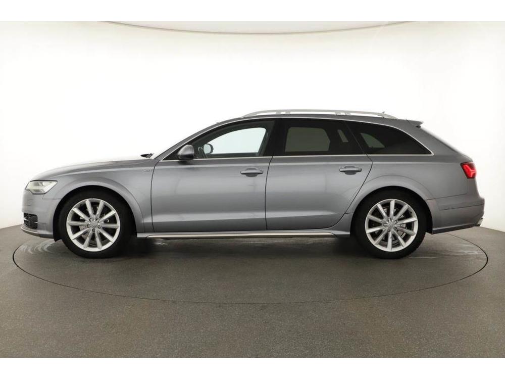 Audi Allroad 3.0 TDI, NOV CENA, 4X4