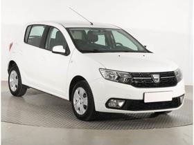 Dacia Sandero 1.0 SCe, Serv.kniha, Klima