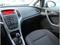 Opel Astra 1.6 16V, Serv.kniha