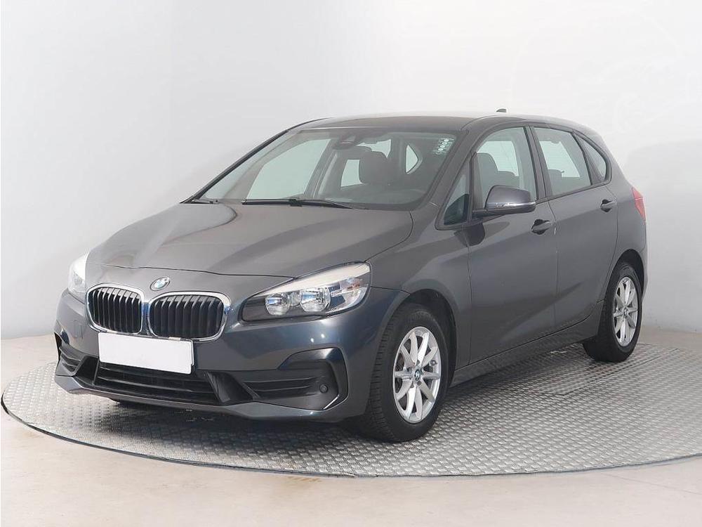 BMW 2 218d Active Tourer, Automat