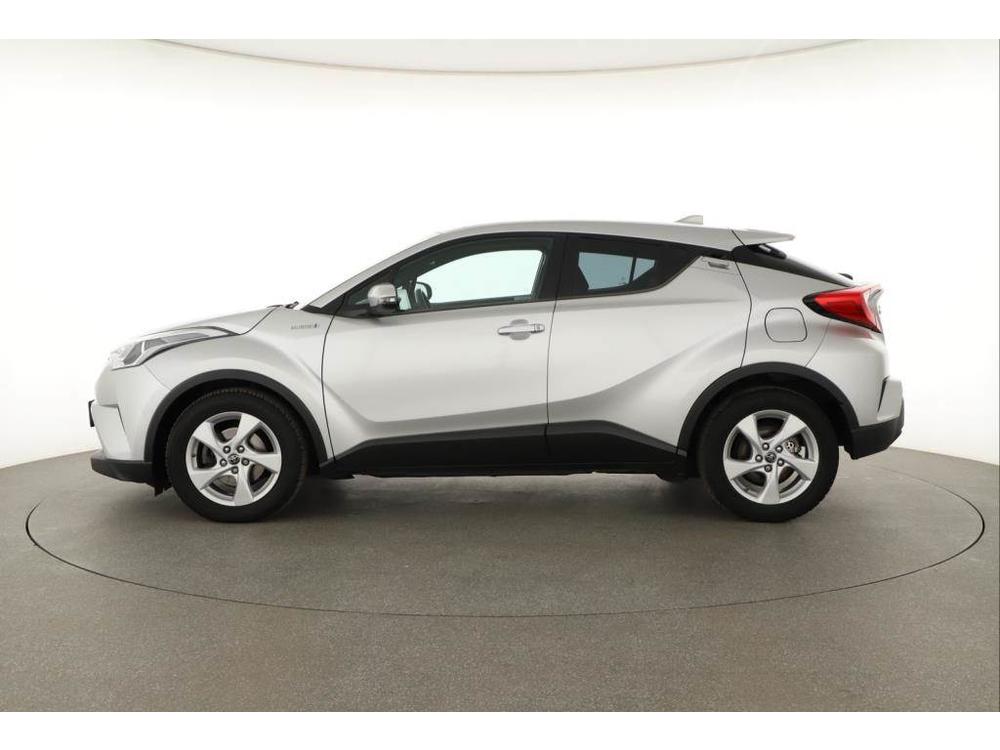 Toyota C-HR 1.8 Hybrid, Active, Automat