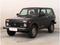 Lada Niva 1.7 i, 4X4, po STK, Tan