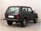 Lada Niva 1.7 i, 4X4, po STK, Tan