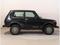 Lada Niva 1.7 i, 4X4, po STK, Tan