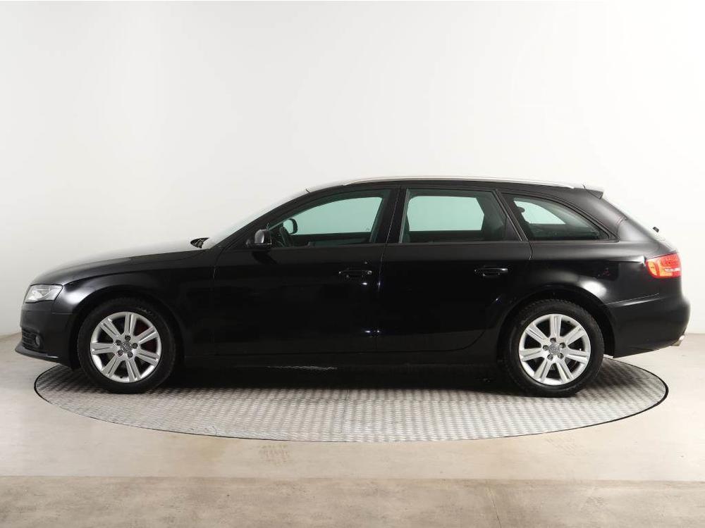 Audi A4 3.0 TDI, 4X4, Xenony