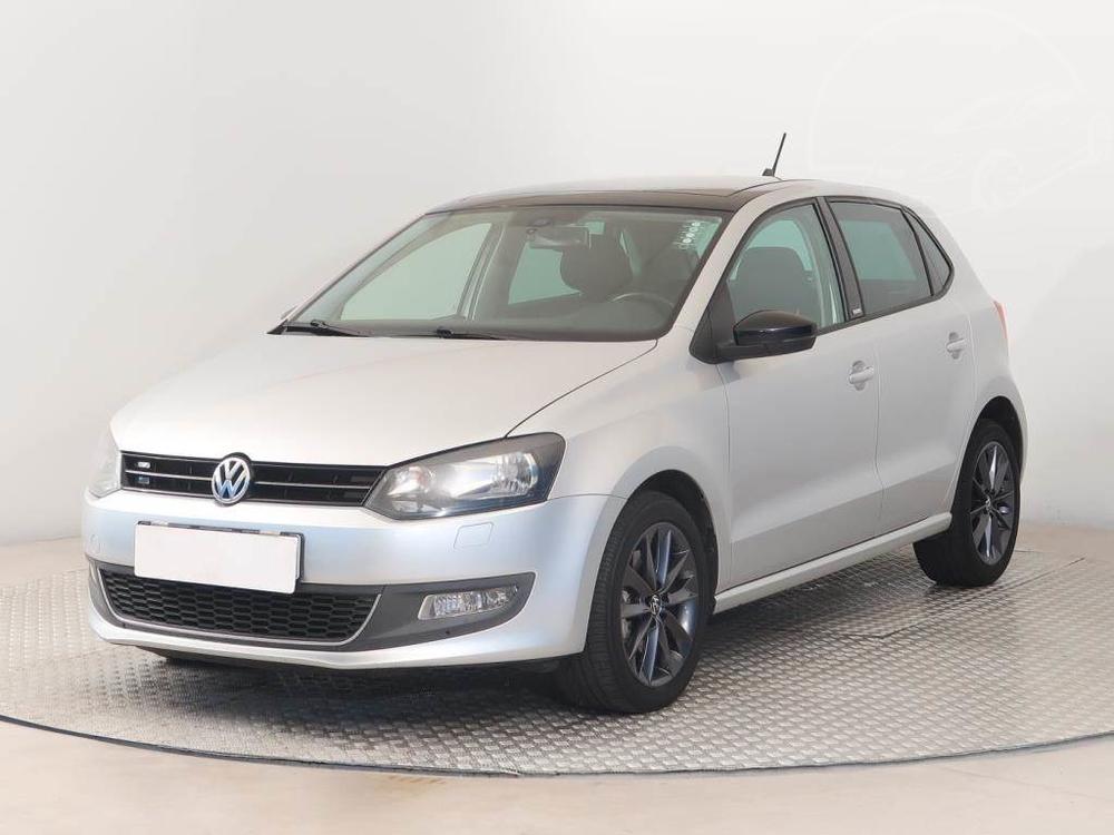 Volkswagen Polo 1.6 TDI, Style