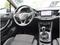 Opel Astra 1.6 CDTI, Serv.kniha