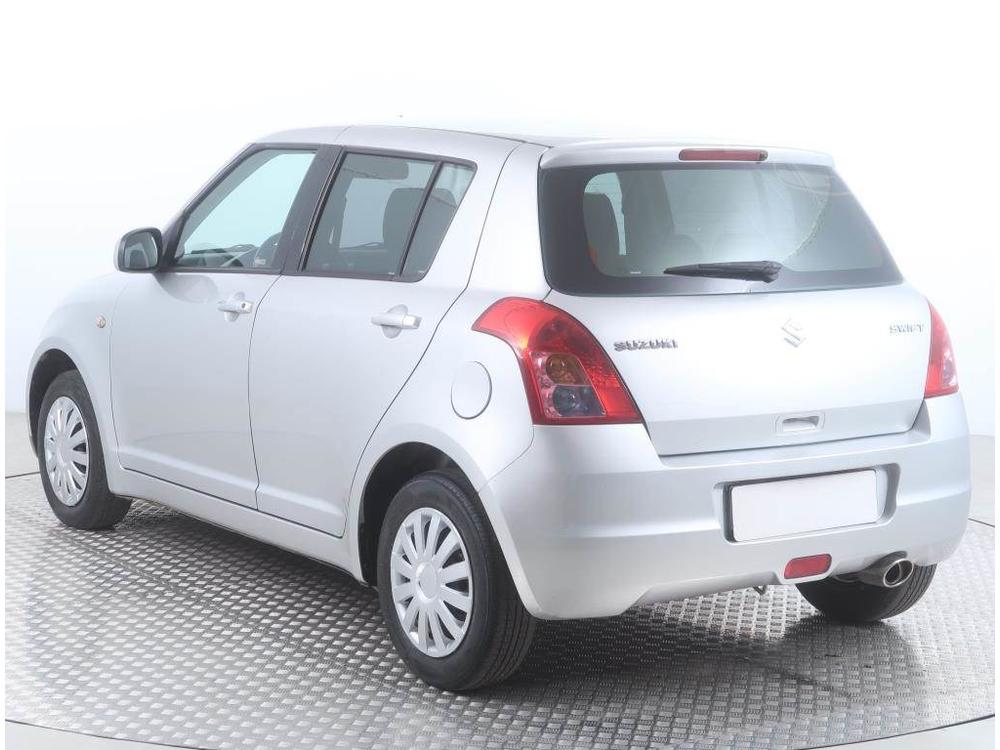 Suzuki Swift 1.3, po STK, jezd vborn