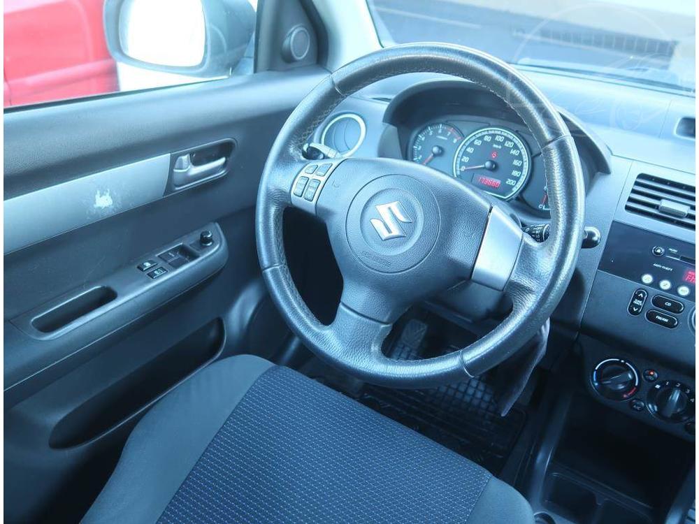 Suzuki Swift 1.3, po STK, jezd vborn