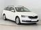 koda Octavia 1.6 TDI, Automatick klima