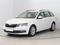 koda Octavia 1.6 TDI, Automatick klima