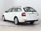 koda Octavia 1.6 TDI, Automatick klima