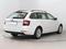 koda Octavia 1.6 TDI, Automatick klima