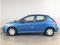 Peugeot 206 1.4 i, po STK, jezd vborn