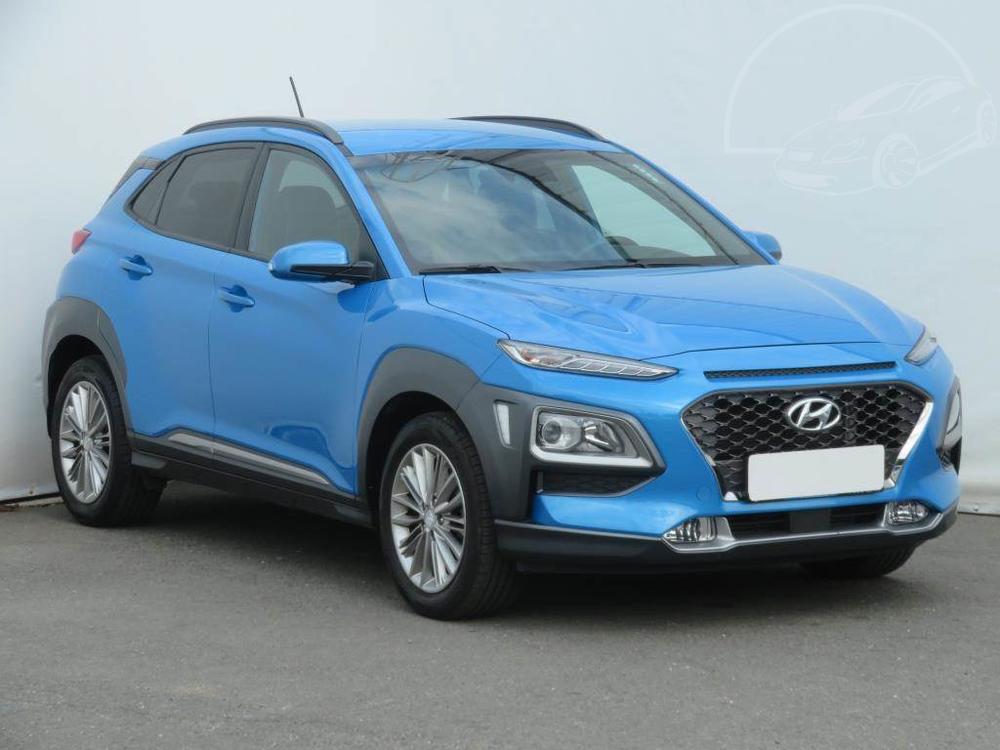 Prodm Hyundai Kona 1.6 T-GDI, 4X4, Automat, R