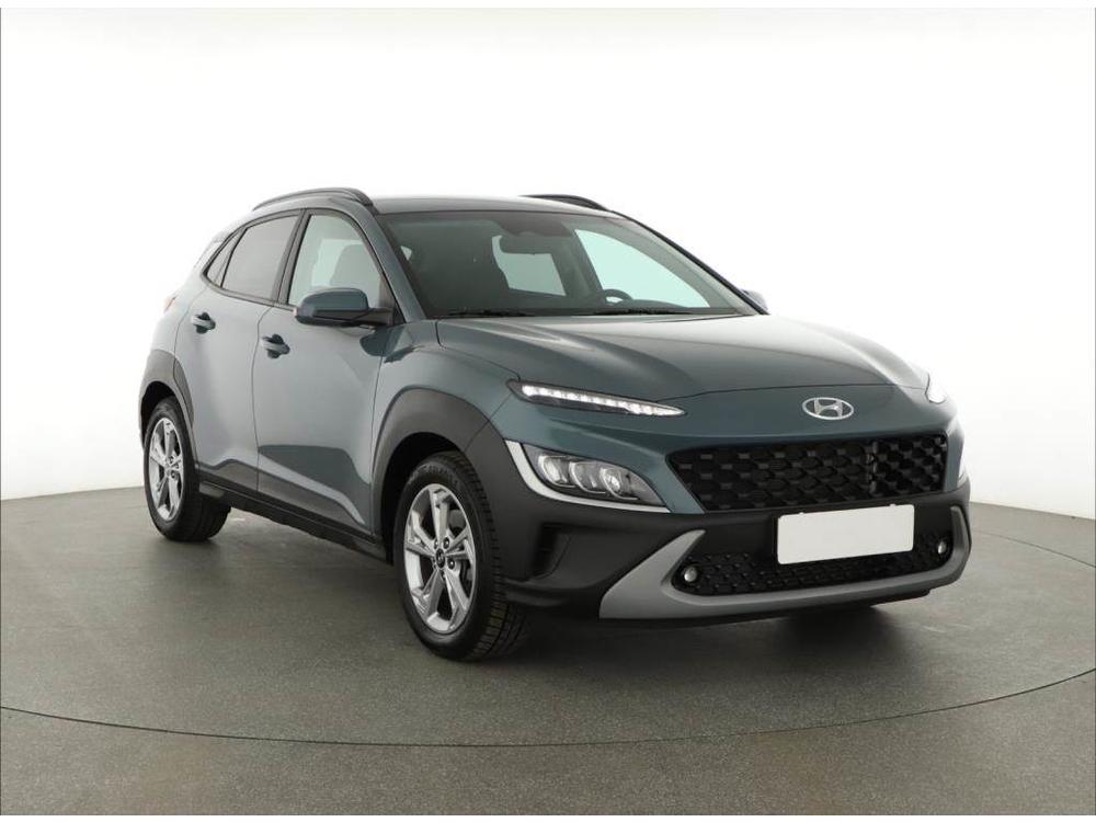 Prodm Hyundai Kona 1.6 T-GDI, Smart, Automat, R