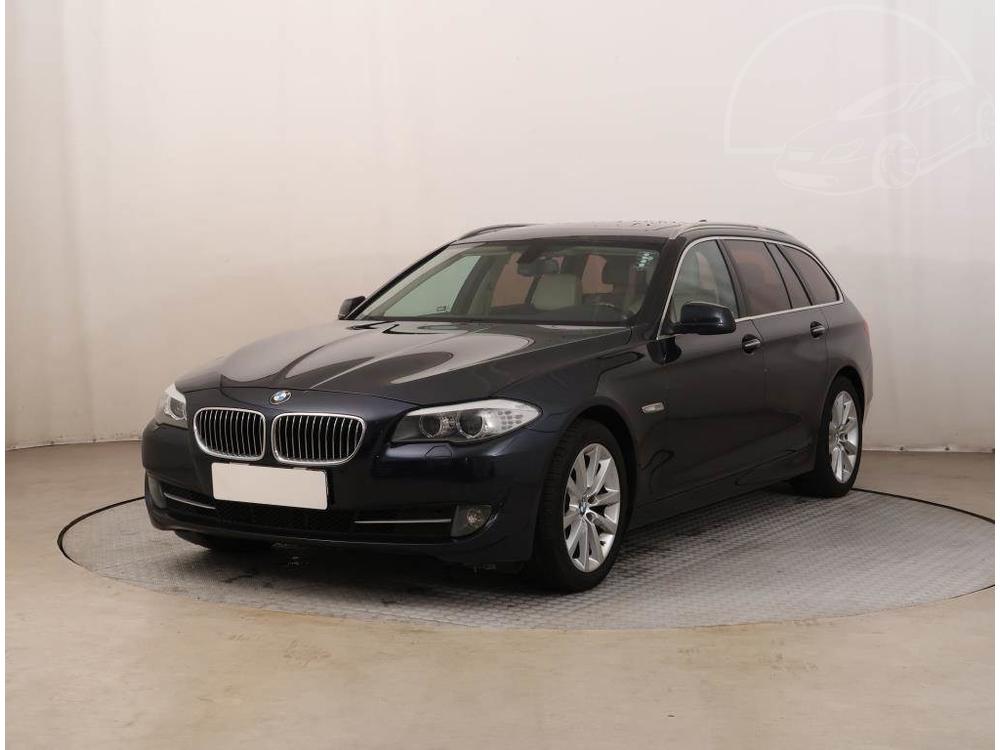 BMW 530 530d xDrive, 4X4, Automat