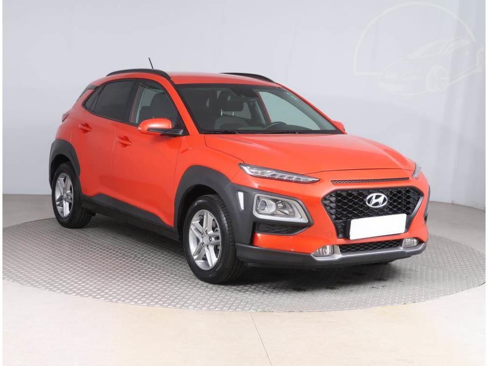 Prodm Hyundai Kona 1.0 T-GDI, R,2.maj