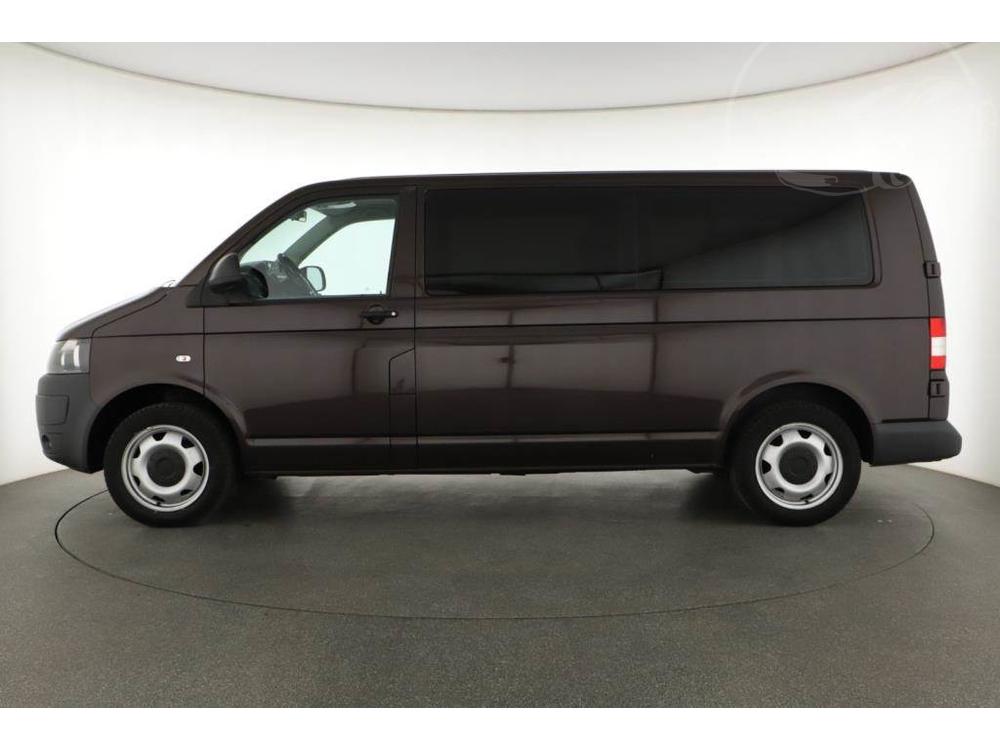 Volkswagen Transporter 2.0 BiTDI, Bus, 8Mst, Klima