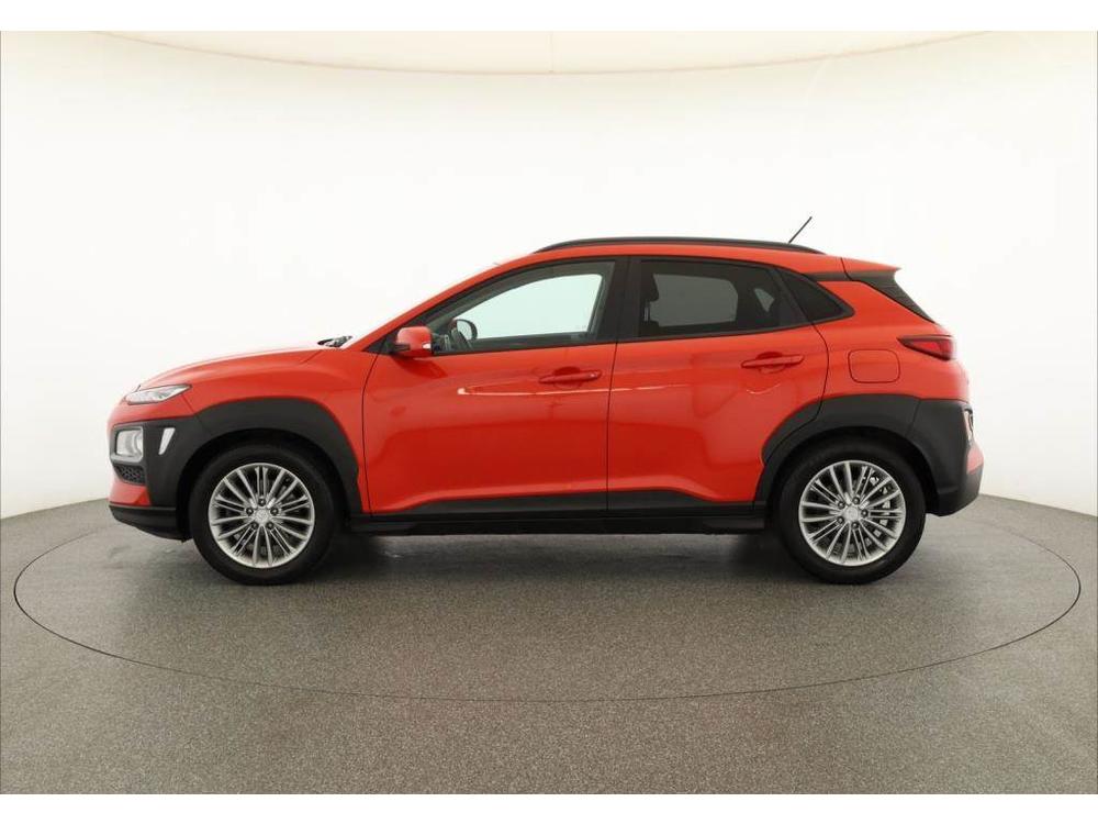 Hyundai Kona 1.6 T-GDI, Automat, R,2.maj