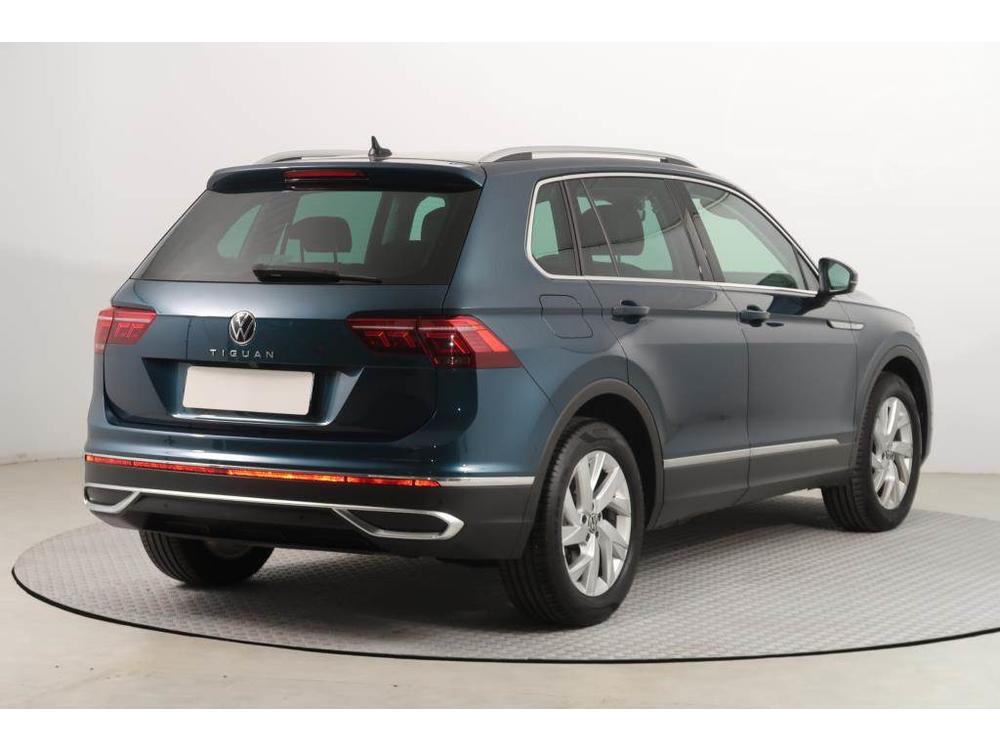 Volkswagen Tiguan 1.5 TSI, Elegance, Automat, R