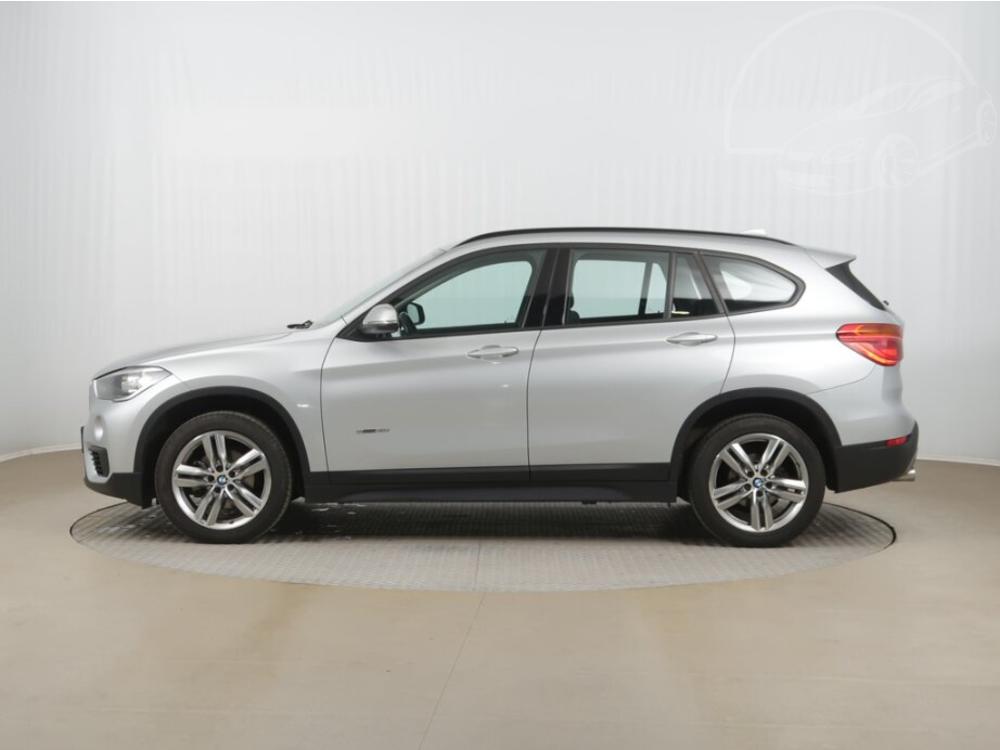 BMW X1 sDrive18i, NOV CENA