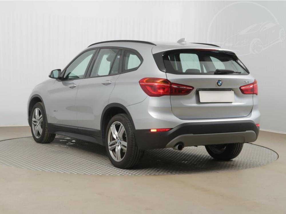 BMW X1 sDrive18i, NOV CENA