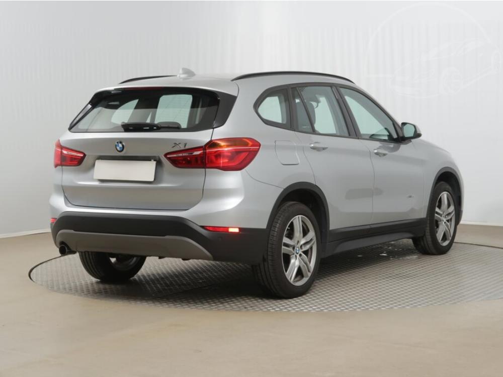 BMW X1 sDrive18i, NOV CENA