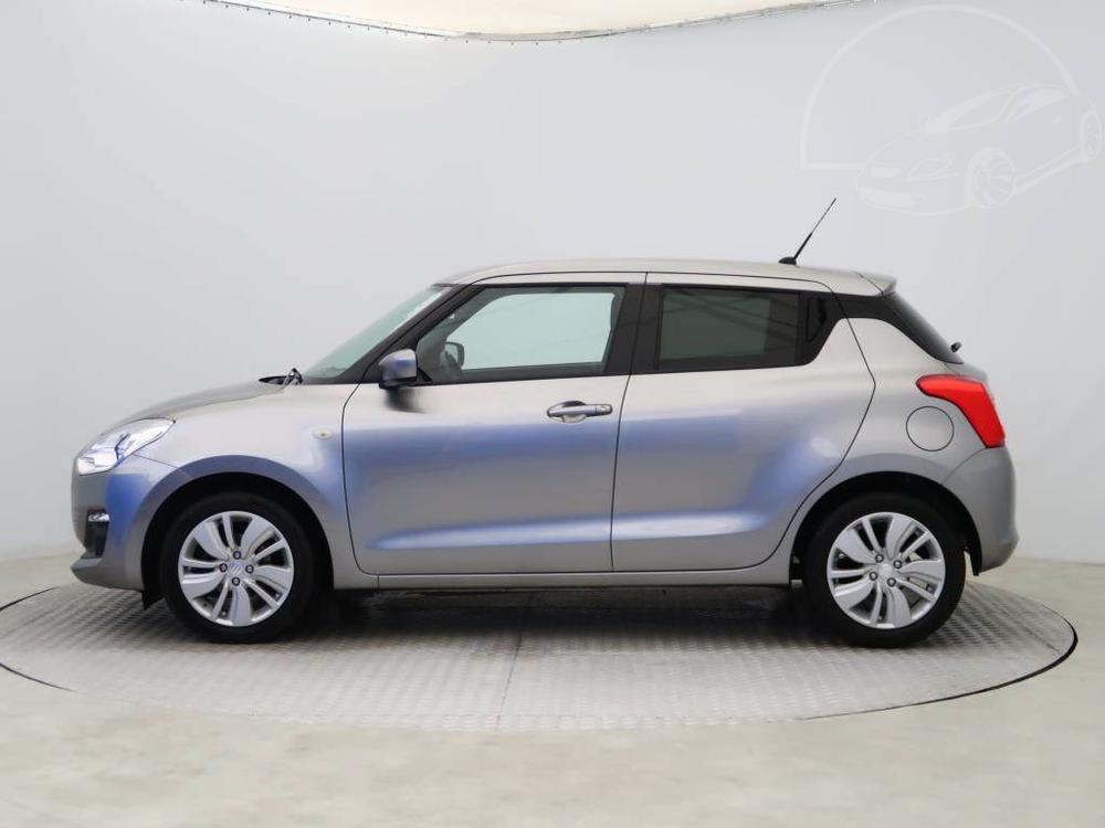 Suzuki Swift 1.2 DualJet, NOV CENA, R